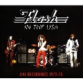 In The USA (Live Recordings 1972-73)