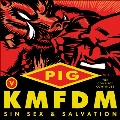 Sin Sex & Salvation (Deluxe)