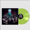 Fossora<Lime Green Vinyl>