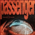 Passenger<限定盤/Clear Orange Black Splatter Vinyl>