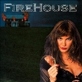 Firehouse<限定盤/Smoke & Fire Vinyl>