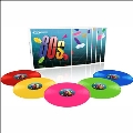 Now Presents... The 80s<Colored Vinyl>