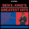 Ben E. King's Greatest Hits<限定盤/Blue Clear Vinyl>