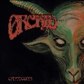Capricorn＜限定盤/Green Vinyl＞