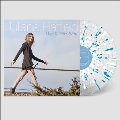 How To Walk Away＜限定盤/White & Turquoise on Clear Base Vinyl＞