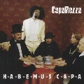Habemus Capa＜限定盤＞