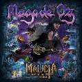 Malicia (incl. 6 Tarot Cards)＜限定盤＞