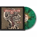Dead Dawn＜限定盤/Geen Splatter Vinyl＞
