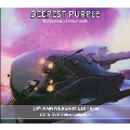 Deepest Purple : The Very Best Of Deep Purple : 30th Anniversary Edeition [CD+DVD]