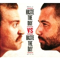 Haste The Day Vs Haste The Day [CD+DVD]