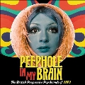 Peephole In My Brain - The British Progressive Pop Sounds Of 1971: 3CD Capacity Wallet