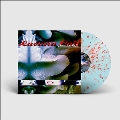Lacuna Coil<Electric Blue/Pink/Magenta Splatter Vinyl>