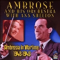 Ambrosia In Wartime 1942-45