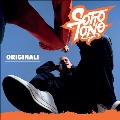 Originali<Orange Vinyl/限定盤>