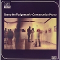 Conversation Peace<Powder Blue Vinyl>