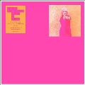 Next Is Now<Pink Vinyl>