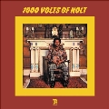 1000 Volts of Holt<Gold Vinyl>