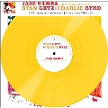 Jazz Samba - The Original Recording<限定盤/Yellow Vinyl>