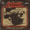 The Lords Take Altamont<限定盤/Brown Vinyl>