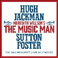 The Music Man (Original Broadway Cast Recording)