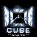 Cube<Red Vinyl>
