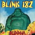 Buddha<Blue & Red Splatter Vinyl>
