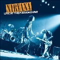 Live At The Paramount<限定盤/Transparent Orange Vinyl>