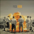 Fuego (Spontaneous Combustion Ed.)<限定盤/Flame Vinyl>