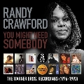 You Might Need Somebody: The Warner Bros. Recordings (1976-1993)