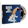 Queen Rock Montreal<限定盤>
