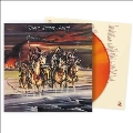 The Baker Gurvitz Army<Orange Vinyl>