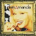 Divina Amanda<限定盤/Red & Yellow Vinyl>