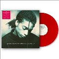 Introducing the Hardline According to Terence Trent D'Arby<限定盤/Solid Red Colored Vinyl>