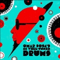 Omar Sosas 88 Well-Tuned Drums<限定盤/Colored Vinyl>