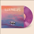 There Is So Much Here＜限定盤/Purple/Pink Swirl Vinyl＞