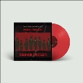 Cadaveri Eccellenti [LP+CD]＜限定盤/Transparent Red Vinyl＞