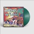 The Meteors Vs. The World Part II＜限定盤/Transparent Green Vinyl＞