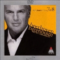 Sym 7/8:Beethoven/Barenboim/Skb[DVD-Audio]