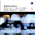 Gabrieli in Venice / London Brass