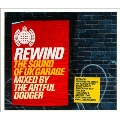 Rewind The Sound Of UK Garage Mixed By Artful Dodger