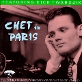 Chet in Paris, Vol. 1