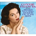 Sings Award Winning Motion Picture Hits/Around The World With Connie