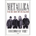 The Big Box Of Metallica