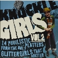 Knuckle Girls Vol. 2 (14 Pugilistic Platters From The Only Glitter Girls That Matter)