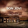 The Many Faces Of Bon Jovi<限定盤/Transparent Orange Vinyl>