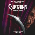Curtains<Blood & Ice Colored Vinyl>
