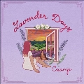 Lavender Days<限定盤/Colored Vinyl>