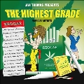 Jah Thomas Presents - The Highest Grade<限定盤>