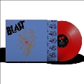 Blast<限定盤/Red Vinyl>