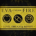 Love Drugs & Misery<Yellow Vinyl>